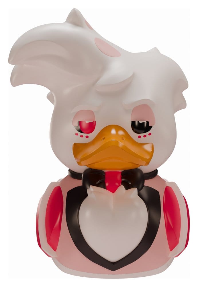Hazbin Hotel Mini Figura PVC Angel Dust 5 cm Frikytopia