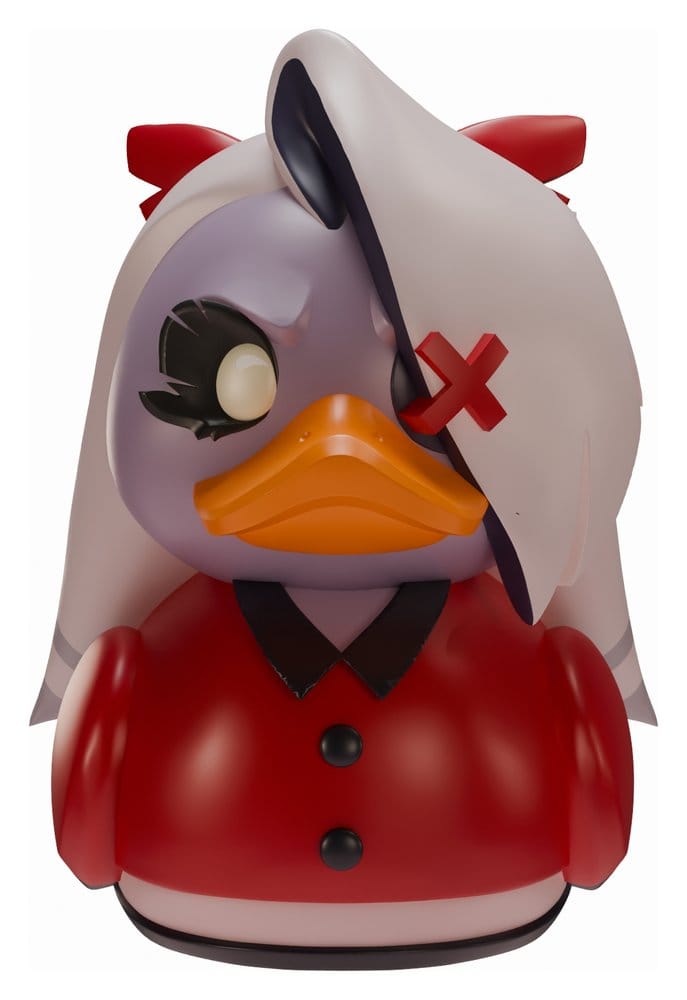 Hazbin Hotel Mini Figura PVC Vaggie 5 cm Frikytopia