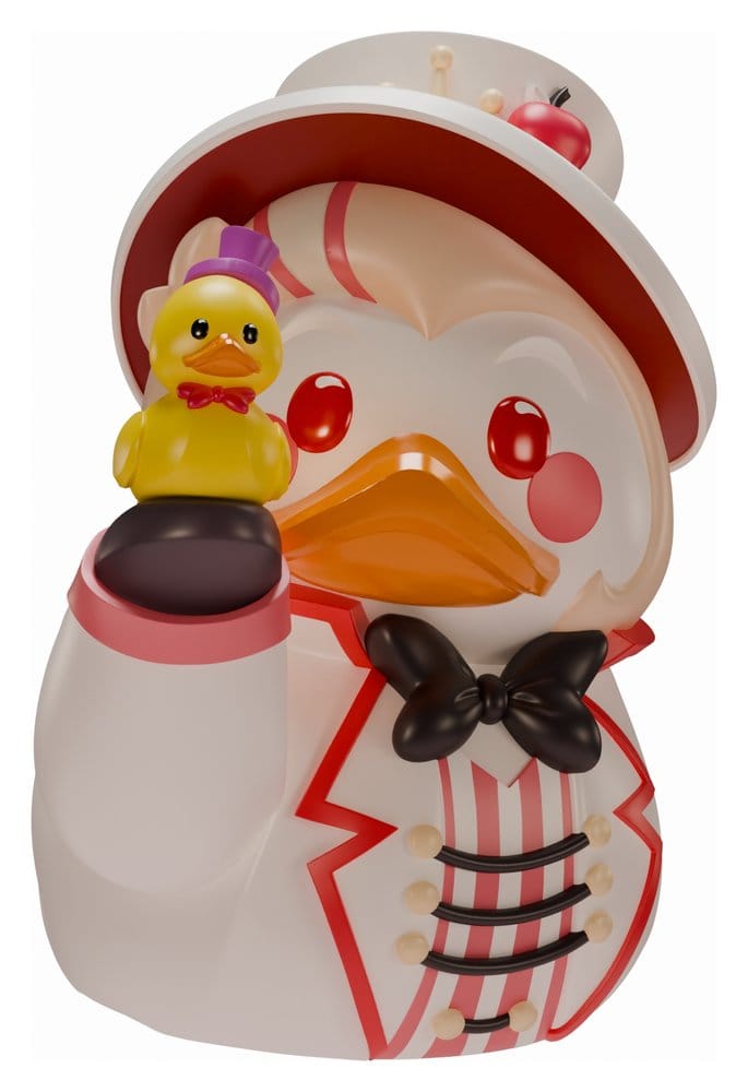 Hazbin Hotel Tubbz Figura PVC Lucifer Morningstar Boxed Edition 10 cm Frikytopia
