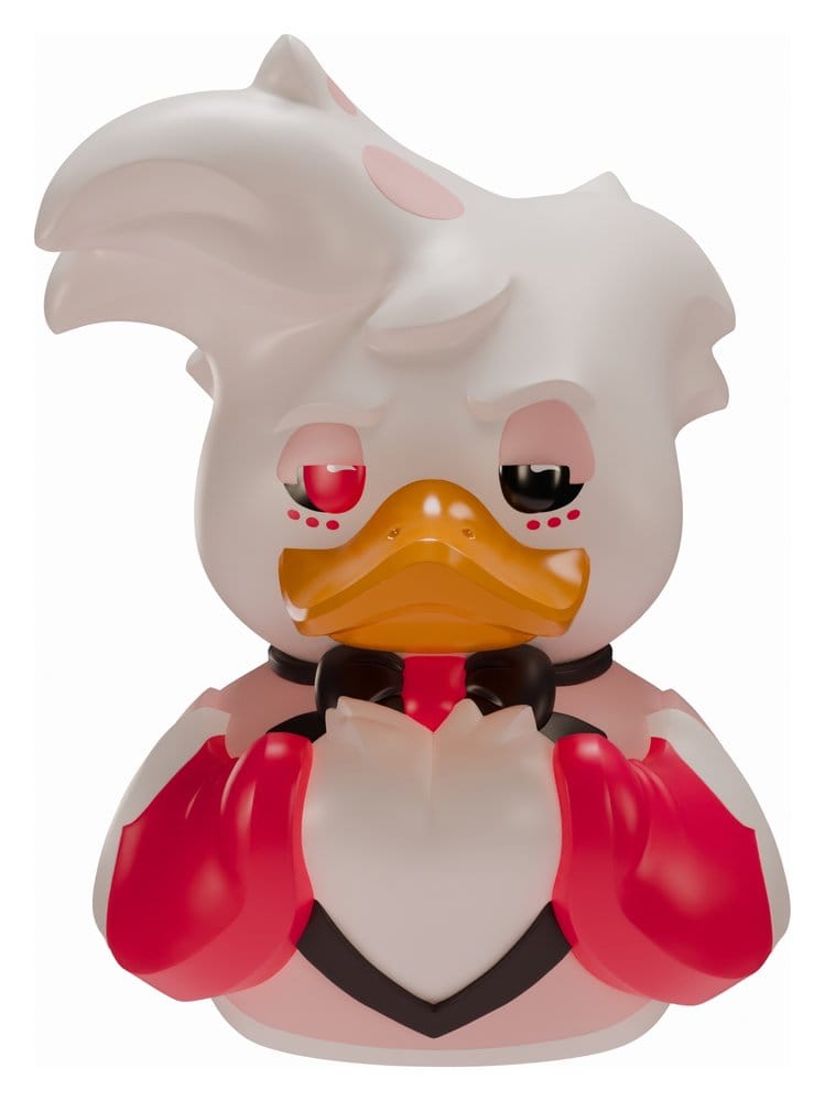Hazbin Hotel Tubbz Figura PVC Angel Dust Boxed Edition 10 cm Frikytopia