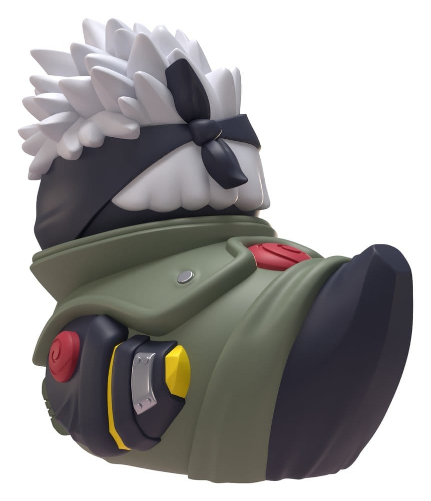 Naruto Shippuden Tubbz Figura PVC Kakashi Hatake Collector's Edition 10 cm