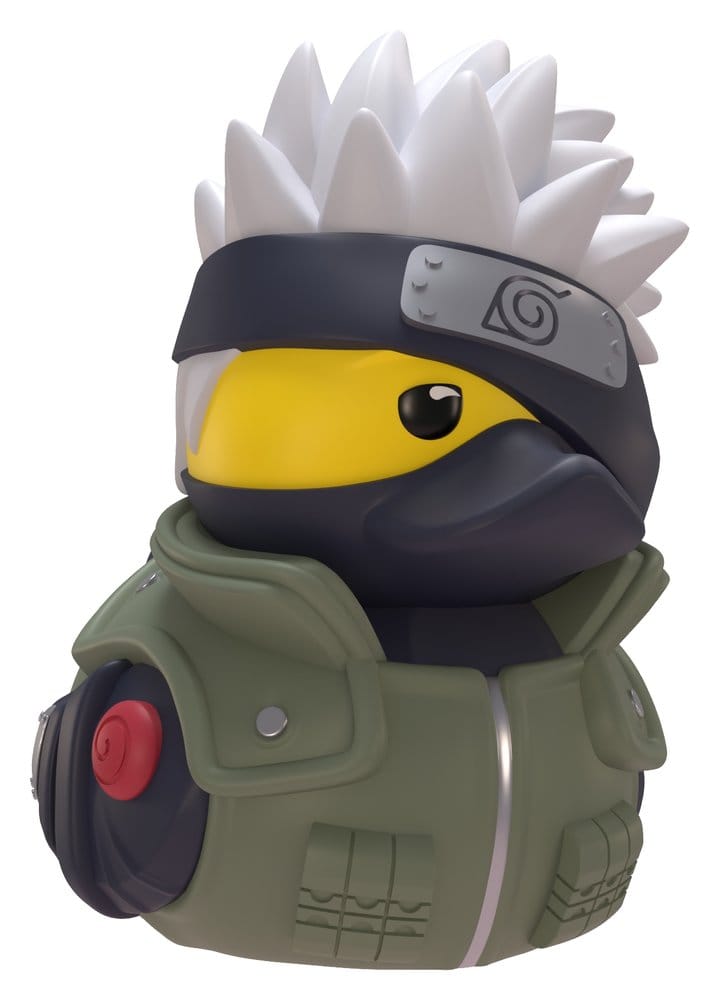 Naruto Shippuden Tubbz Mini Figura PVC Kakashi Hatake 5 cm