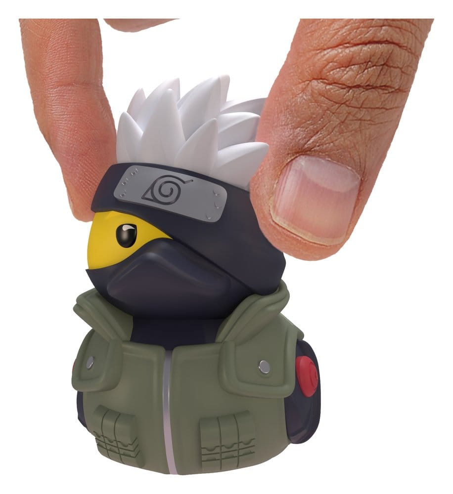 Naruto Shippuden Tubbz Mini Figura PVC Kakashi Hatake 5 cm