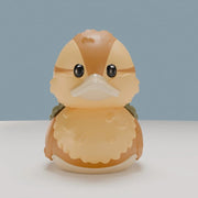 Avatar: la leyenda de Aang Tubbz Figura PVC Turtle Duck Boxed Edition 10 cm