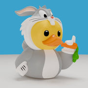 Looney Tunes Tubbz Figura PVC Bugs Bunny Boxed Edition 10 cm