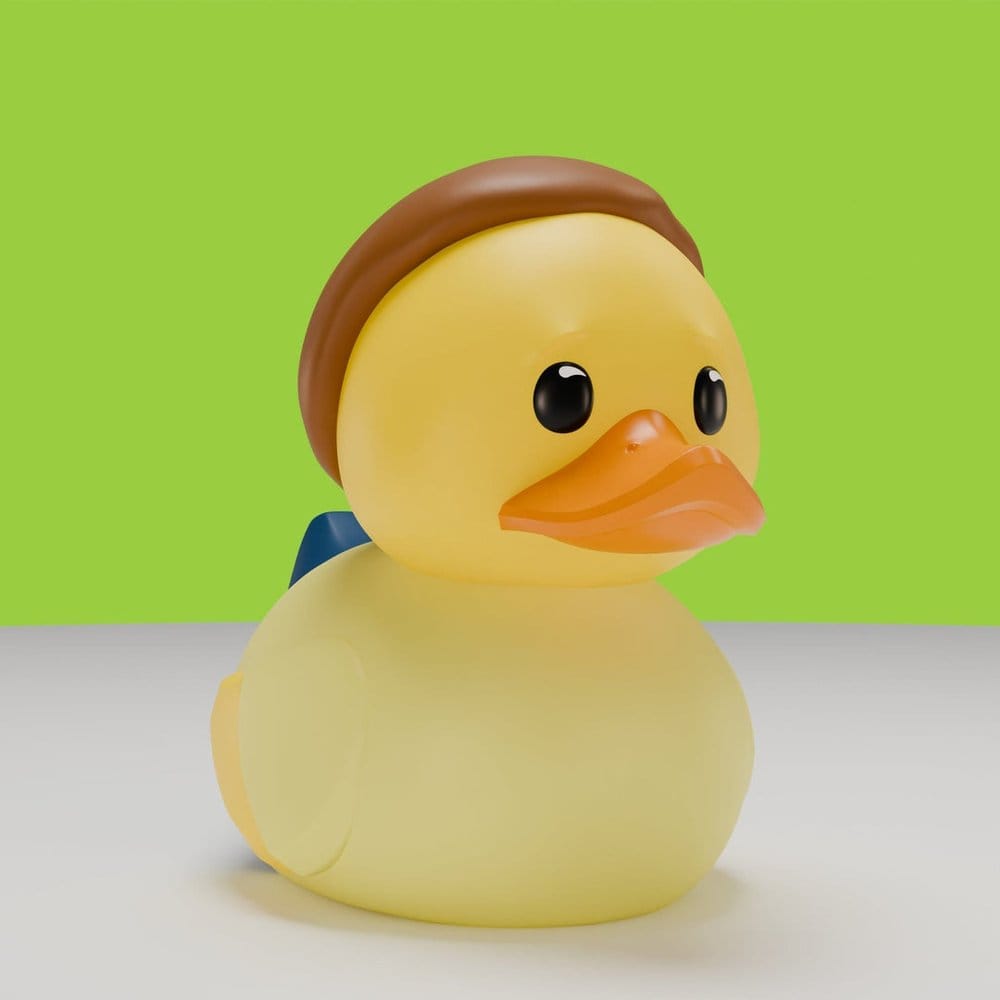 Rick and Morty Tubbz Figura PVC Morty Collector's Edition 10 cm Frikytopia
