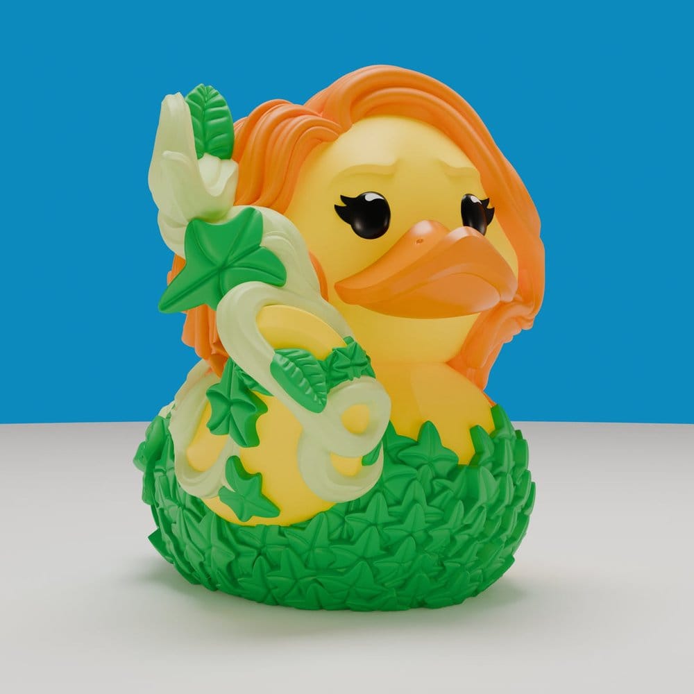 DC Comics Tubbz Figura PVC Poison Ivy Boxed Edition 10 cm Frikytopia