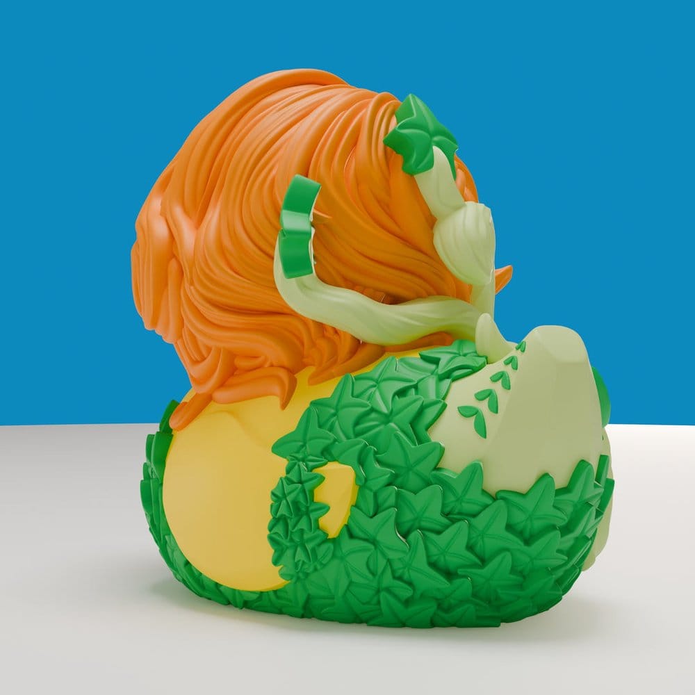 DC Comics Tubbz Figura PVC Poison Ivy Boxed Edition 10 cm