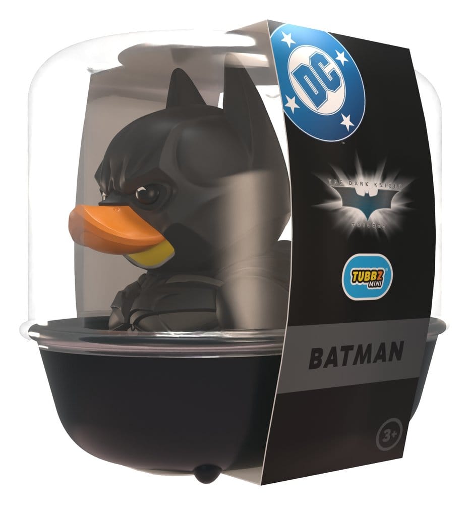 Travel Tubbz Figura PVC Mini Australia 5 cm