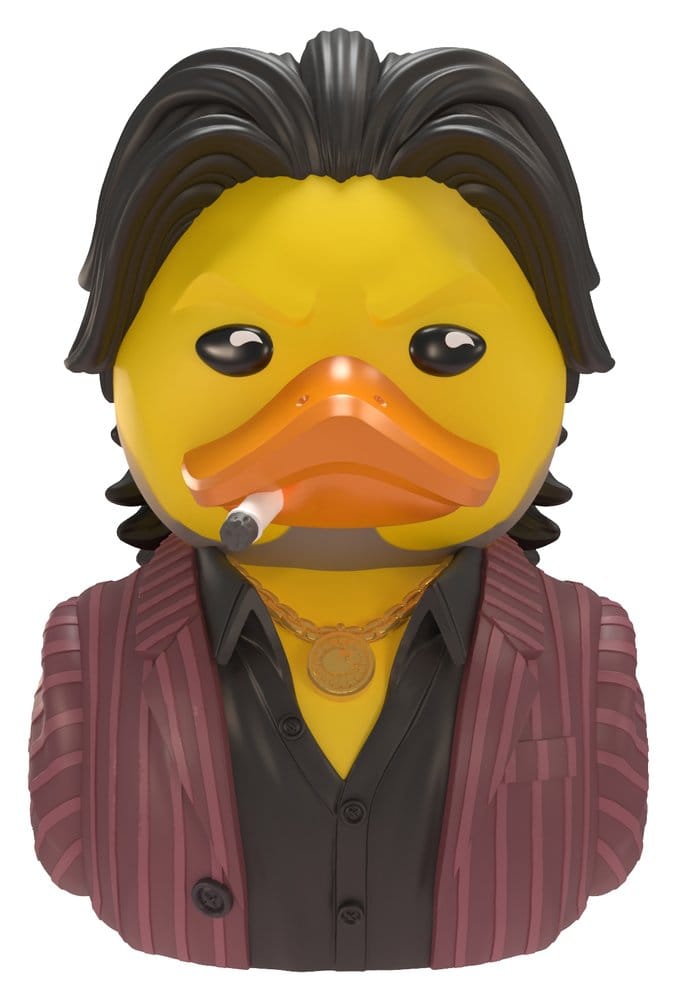 Yakuza Tubbz Figura PVC Shun Akiyama Boxed Edition 10 cm Frikytopia