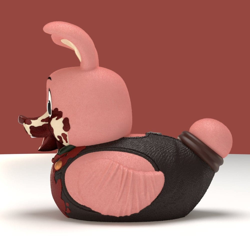 Silent Hill Tubbz Figura PVC Robbie the Rabbit Collector's Edition 10 cm