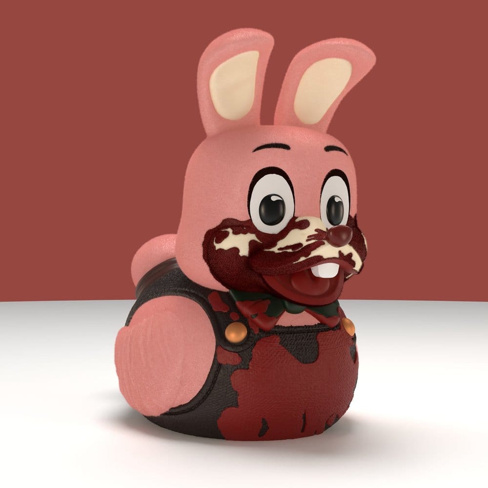 Silent Hill Tubbz Figura PVC Robbie the Rabbit Boxed Edition 10 cm Frikytopia