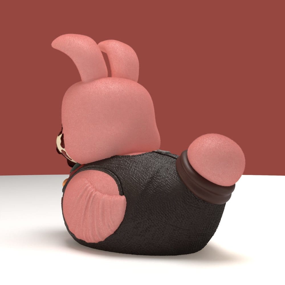 Silent Hill Tubbz Figura PVC Robbie the Rabbit Boxed Edition 10 cm