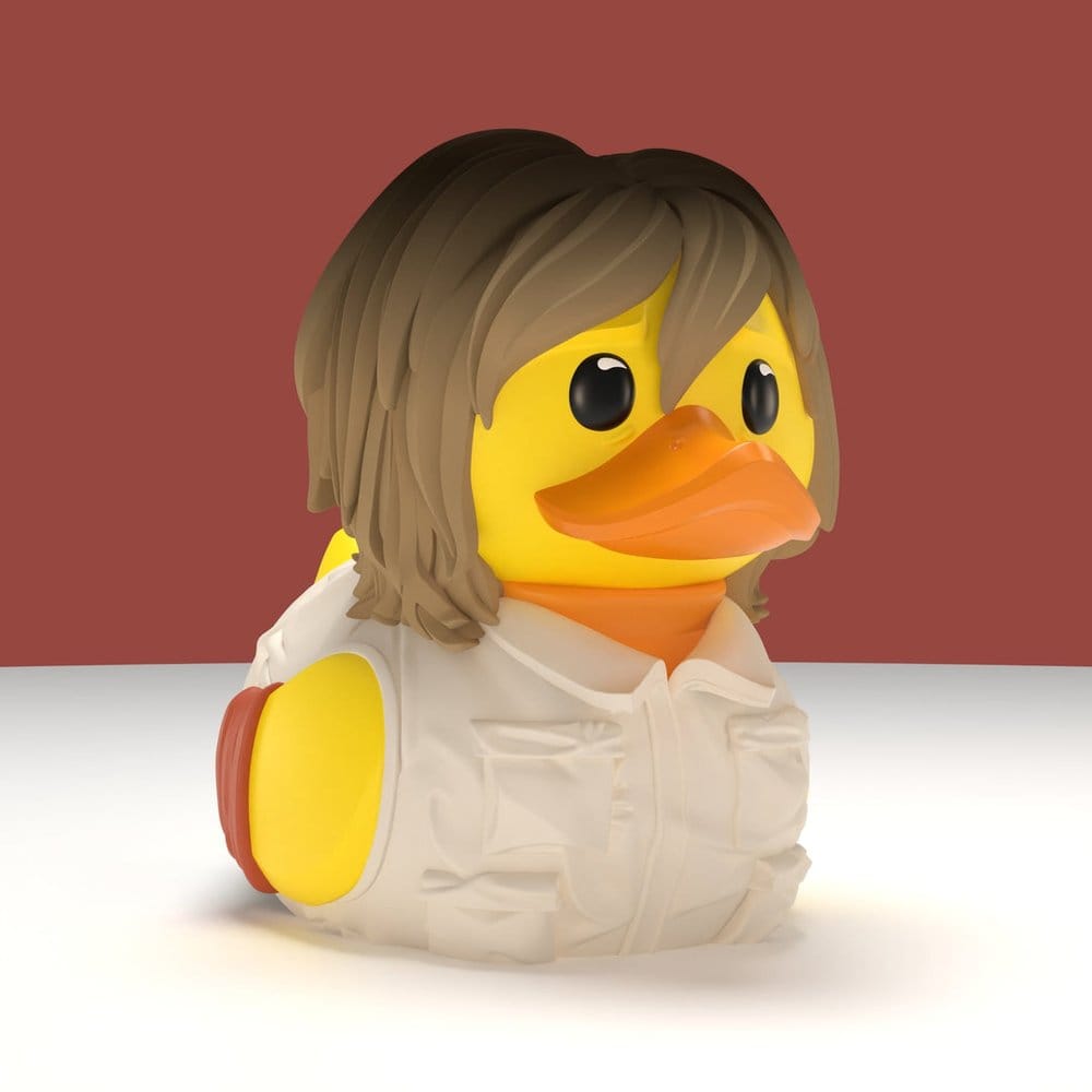 Silent Hill Tubbz Mini Figura PVC Heather Mason 5 cm Frikytopia