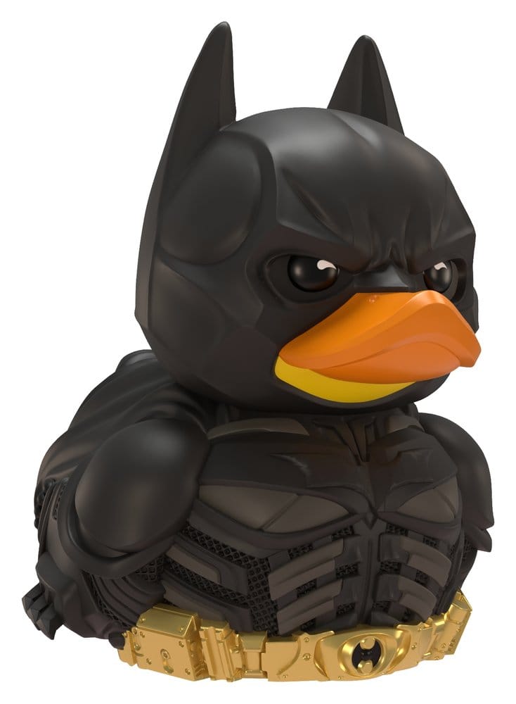 DC Comics Tubbz Mini Figura PVC Batman The Dark Knight 5 cm