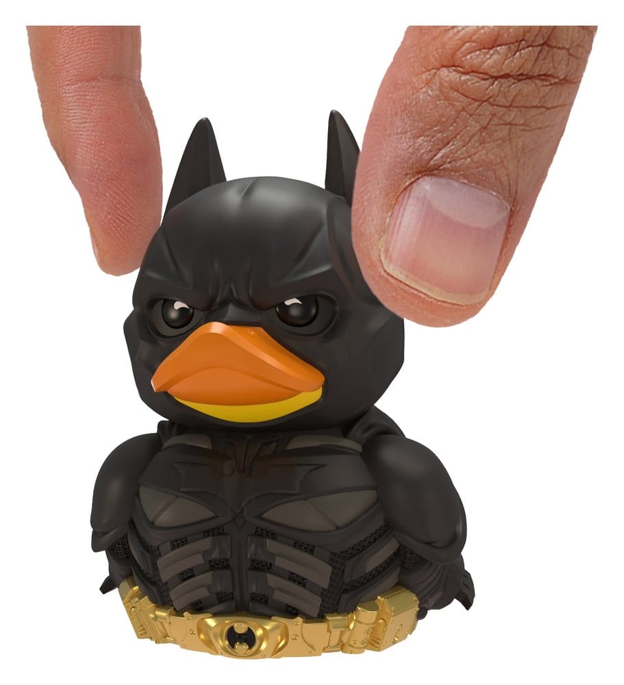 DC Comics Tubbz Mini Figura PVC Batman The Dark Knight 5 cm