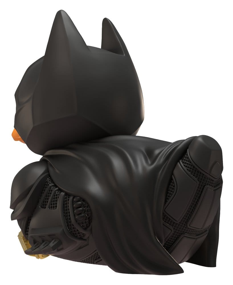 DC Comics Tubbz Mini Figura PVC Batman The Dark Knight 5 cm
