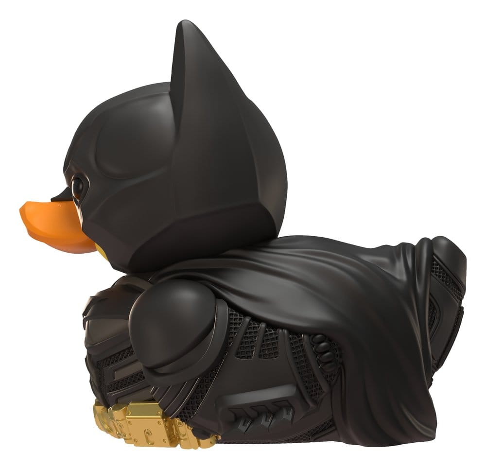 DC Comics Tubbz Mini Figura PVC Batman The Dark Knight 5 cm