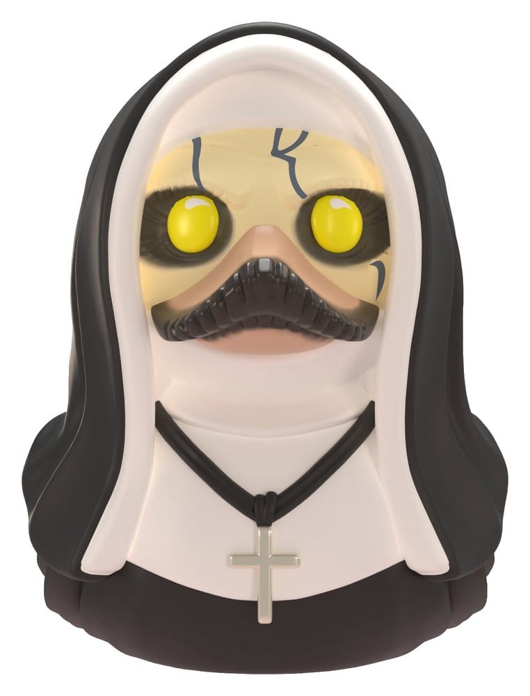 La Monja Tubbz Mini Figura PVC The Nun 5 cm