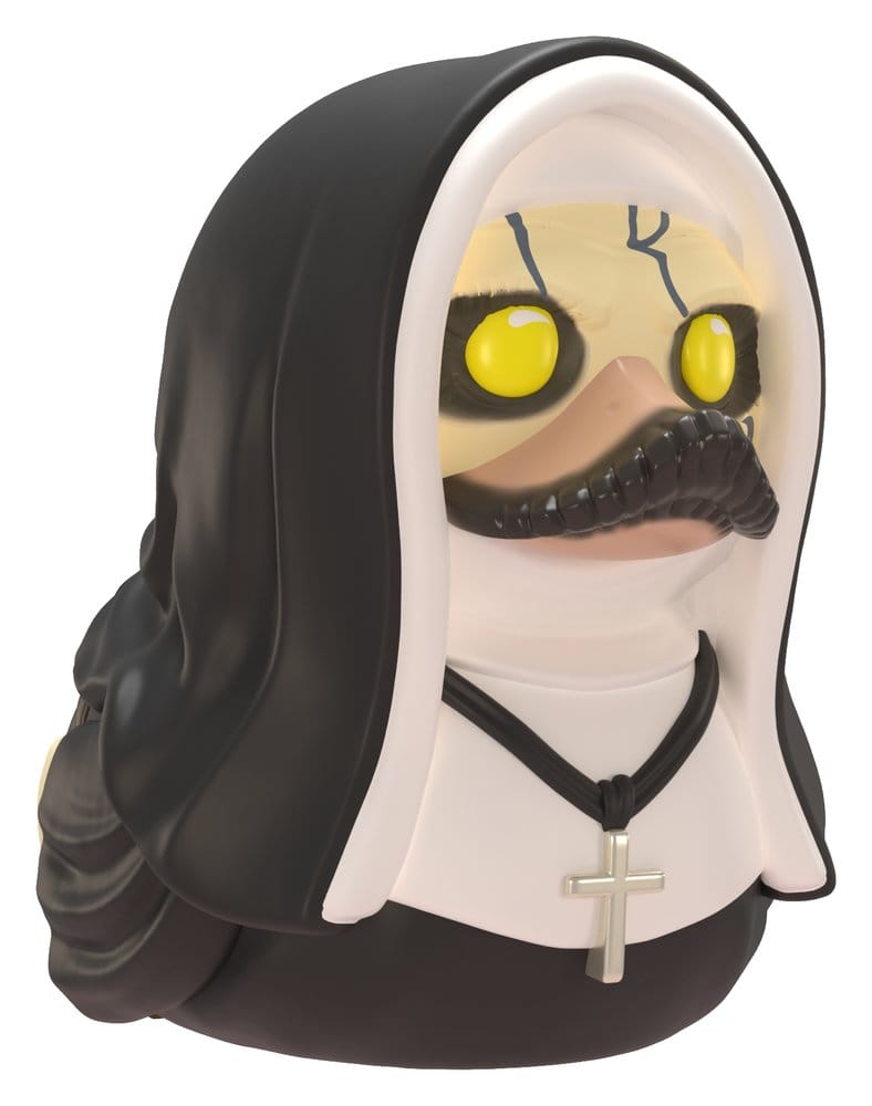 La Monja Tubbz Mini Figura PVC The Nun 5 cm
