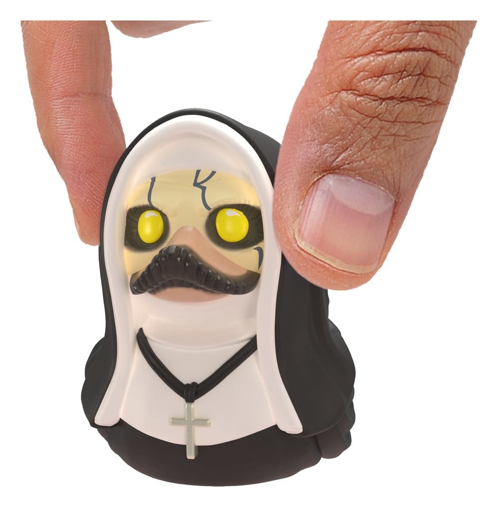 La Monja Tubbz Mini Figura PVC The Nun 5 cm