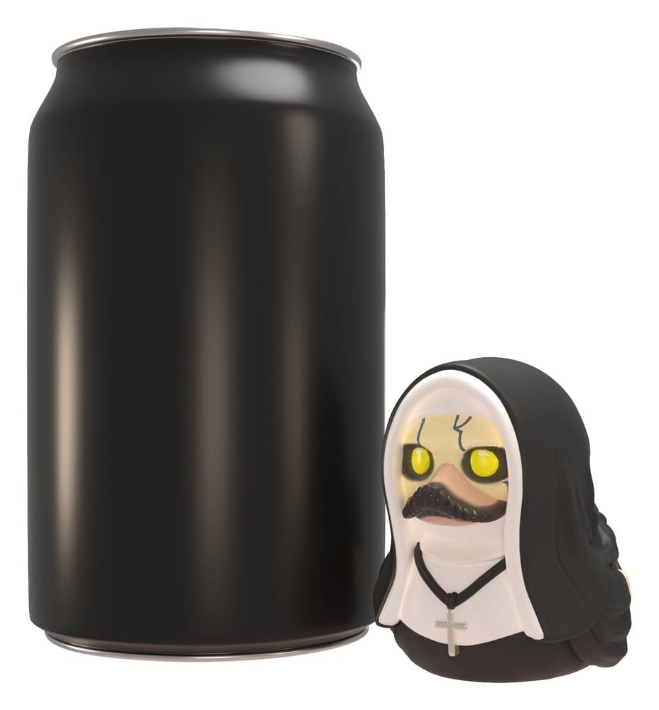 La Monja Tubbz Mini Figura PVC The Nun 5 cm