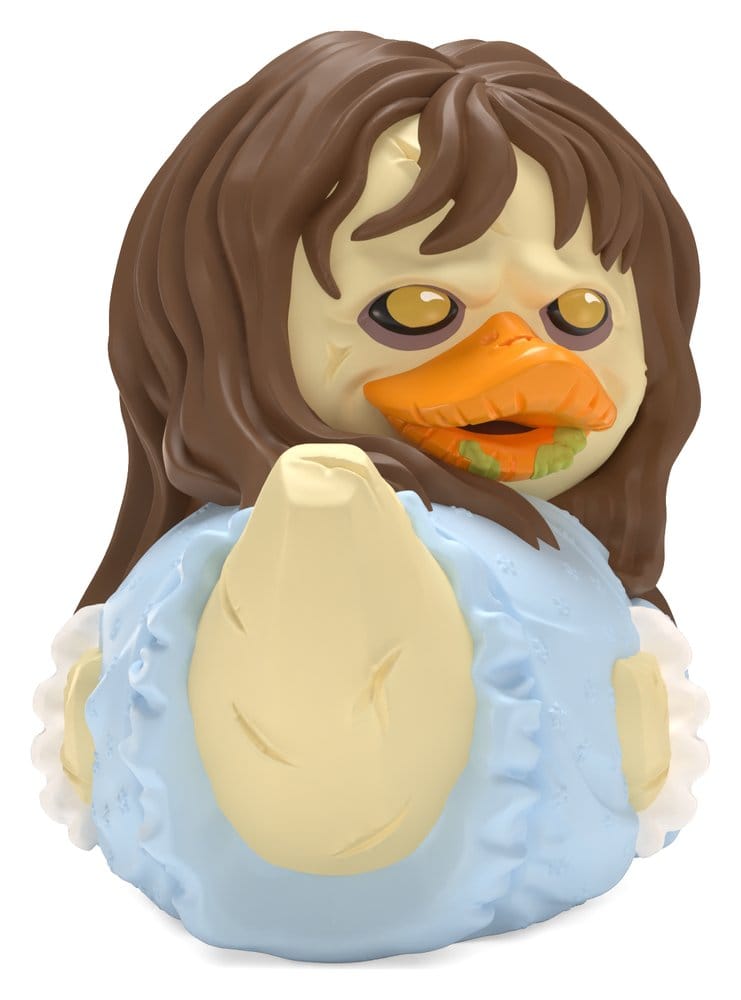 El Exorcista Tubbz Mini Figura PVC Regan 5 cm