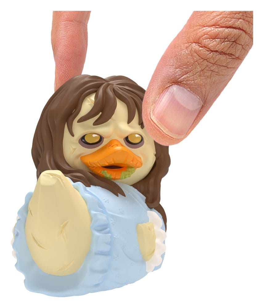 El Exorcista Tubbz Mini Figura PVC Regan 5 cm