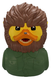 Monsters Tubbz Mini Figura PVC Wolfman 5 cm