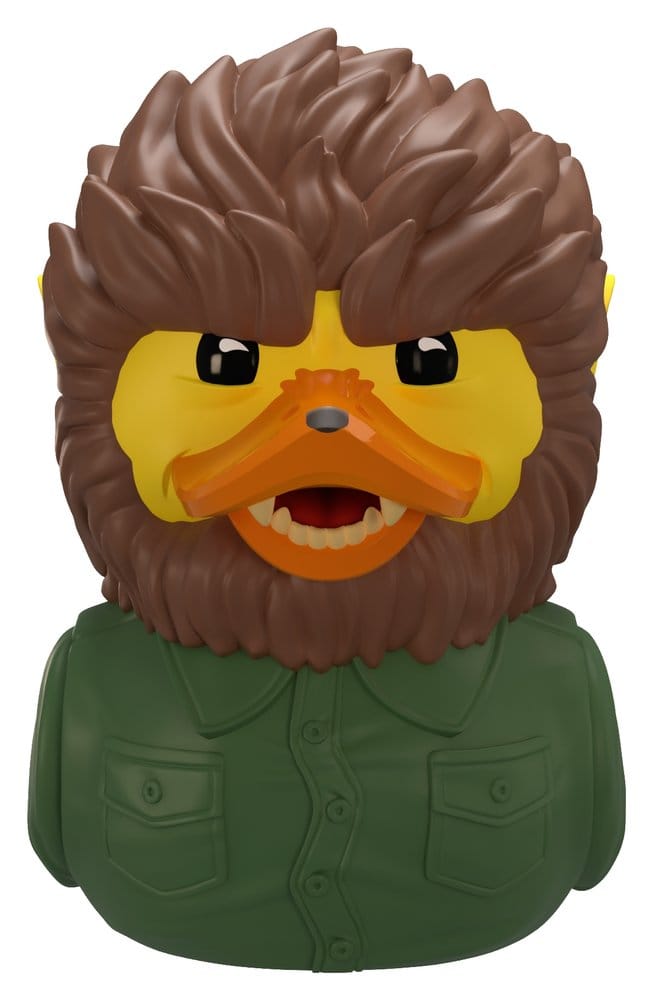 Monsters Tubbz Mini Figura PVC Wolfman 5 cm