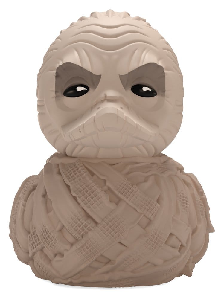 Monsters Tubbz Mini Figura PVC The Mummy 5 cm Frikytopia
