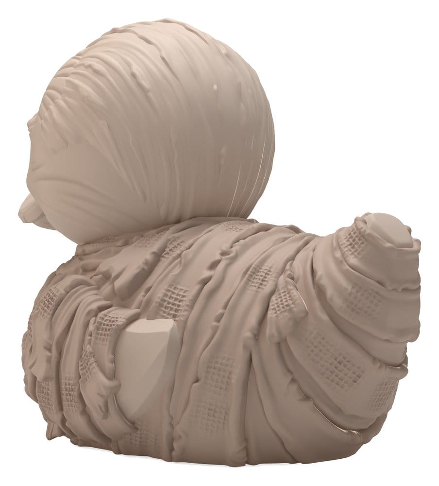Monsters Tubbz Mini Figura PVC The Mummy 5 cm