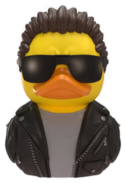 Terminator Tubbz Mini Figura PVC Terminator 5 cm