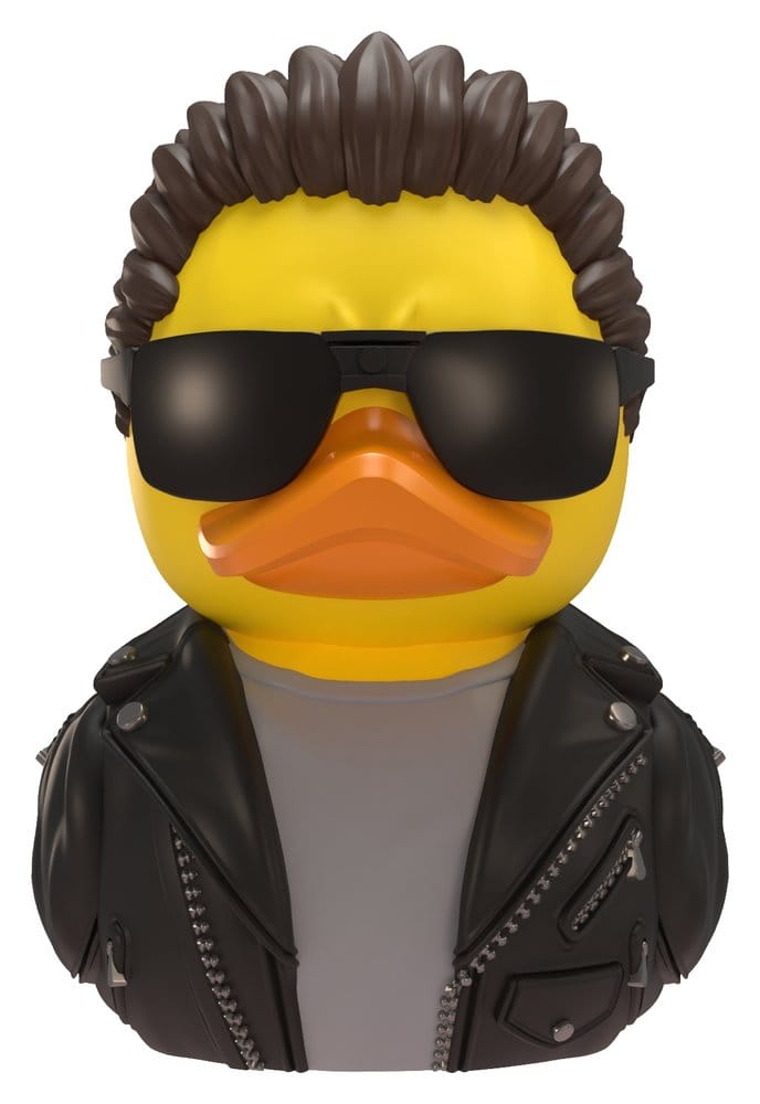 Terminator Tubbz Mini Figura PVC Terminator 5 cm