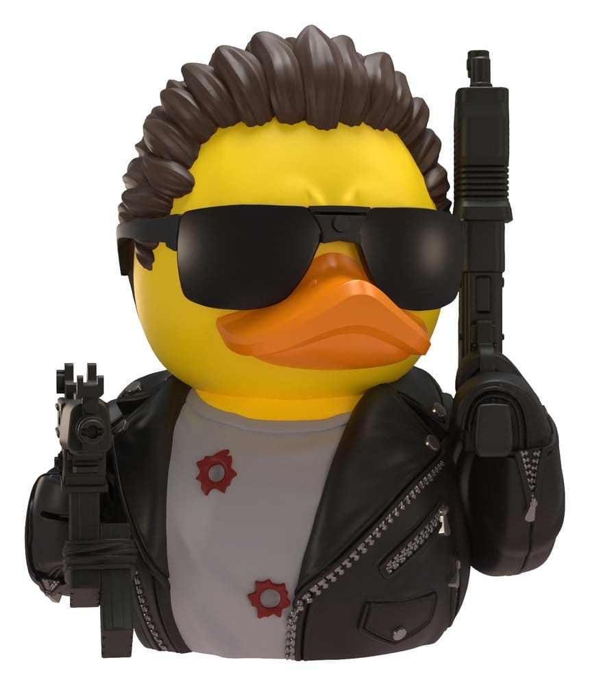 Terminator Tubbz Figura PVC Terminator Collector's Edition 10 cm Frikytopia