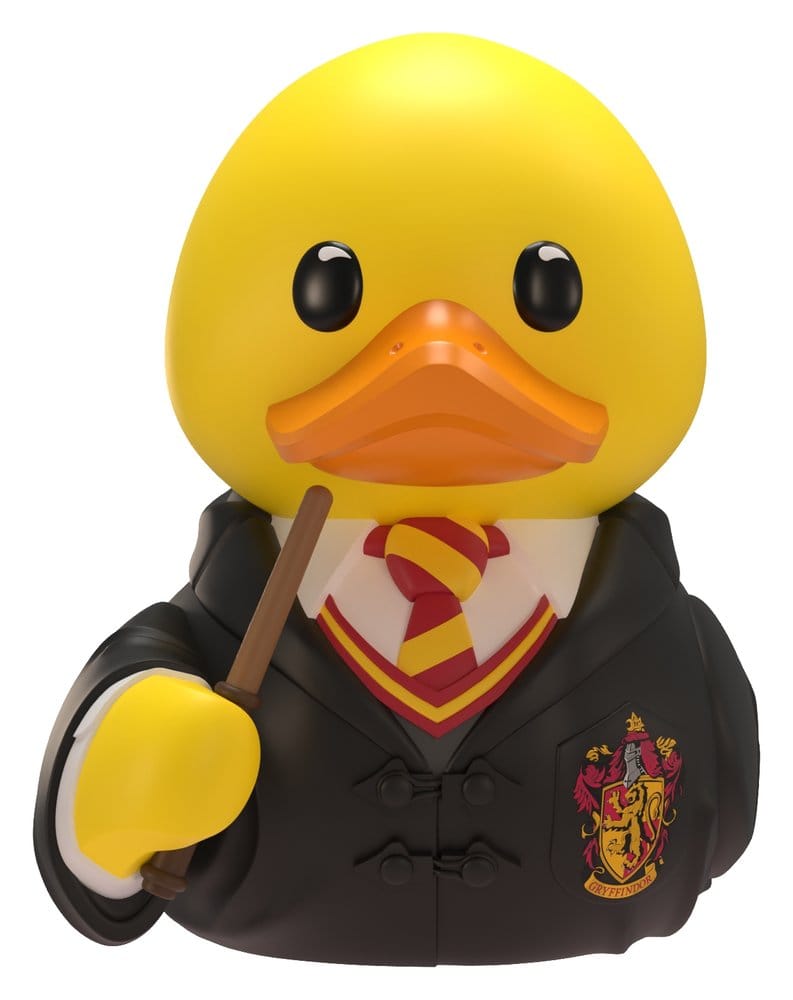Harry Potter Tubbz Figura PVC Gryffindor Collector's Edition 10 cm Frikytopia