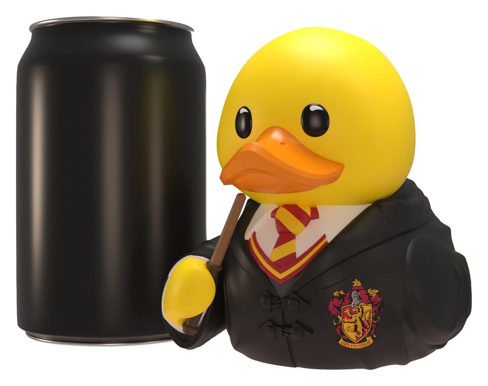 Harry Potter Tubbz Figura PVC Gryffindor Collector's Edition 10 cm