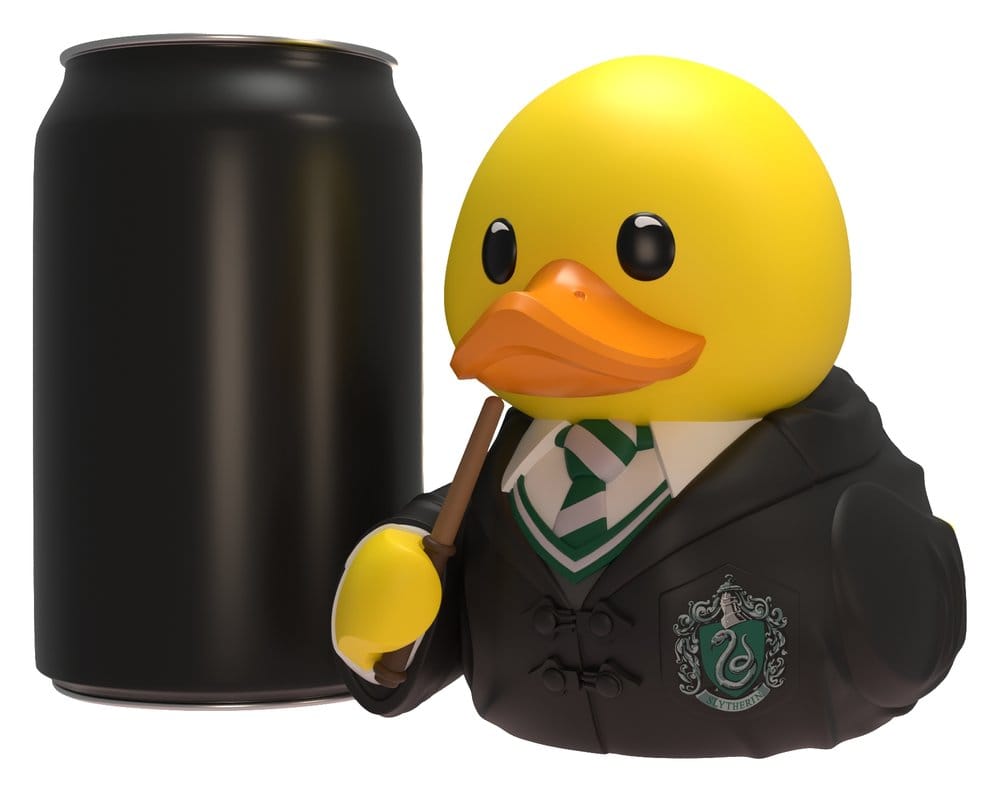 Harry Potter Tubbz Figura PVC Slytherin Collector's Edition 10 cm