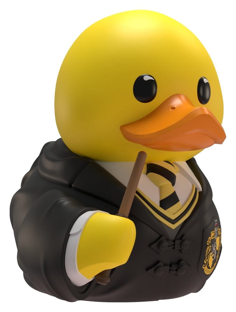 Harry Potter Tubbz Figura PVC Hufflepuff Collector's Edition 10 cm