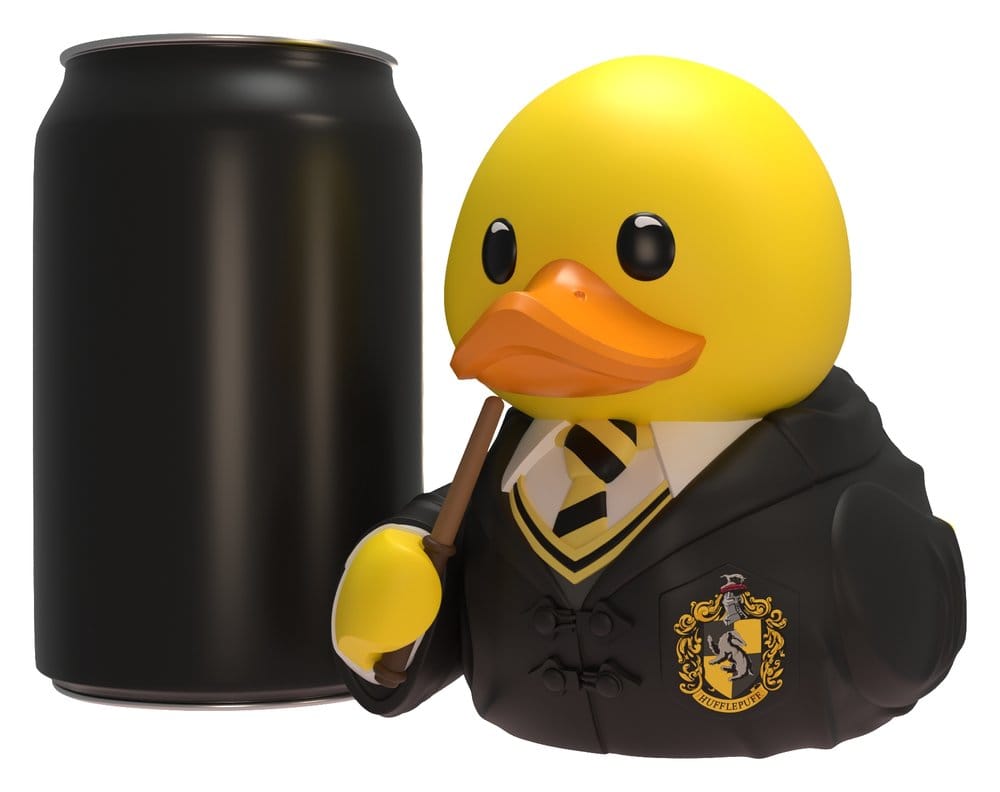 Harry Potter Tubbz Figura PVC Hufflepuff Collector's Edition 10 cm