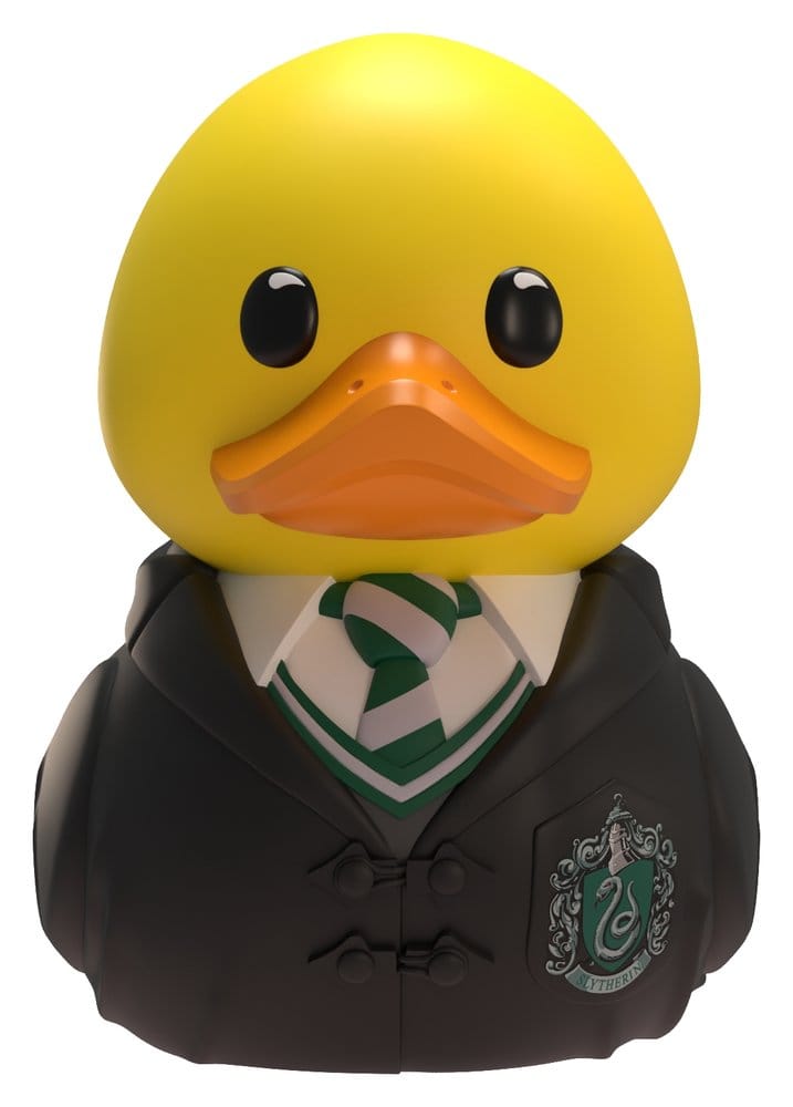 Harry Potter Tubbz Mini Figura PVC Slytherin 5 cm Frikytopia