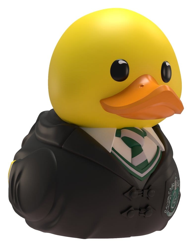 Harry Potter Tubbz Mini Figura PVC Slytherin 5 cm