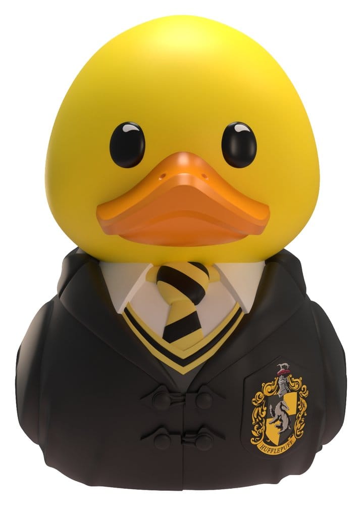 Harry Potter Tubbz Mini Figura PVC Hufflepuff 5 cm
