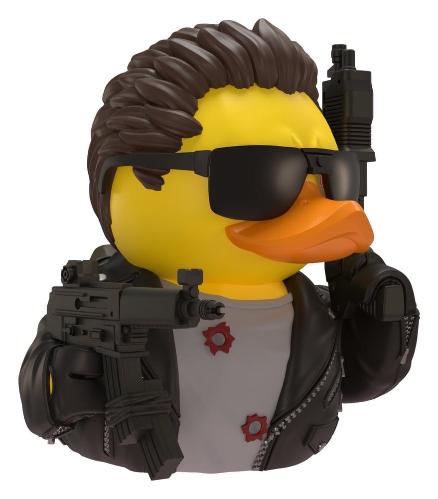 Terminator Tubbz Figura PVC Terminator Boxed Edition 10 cm