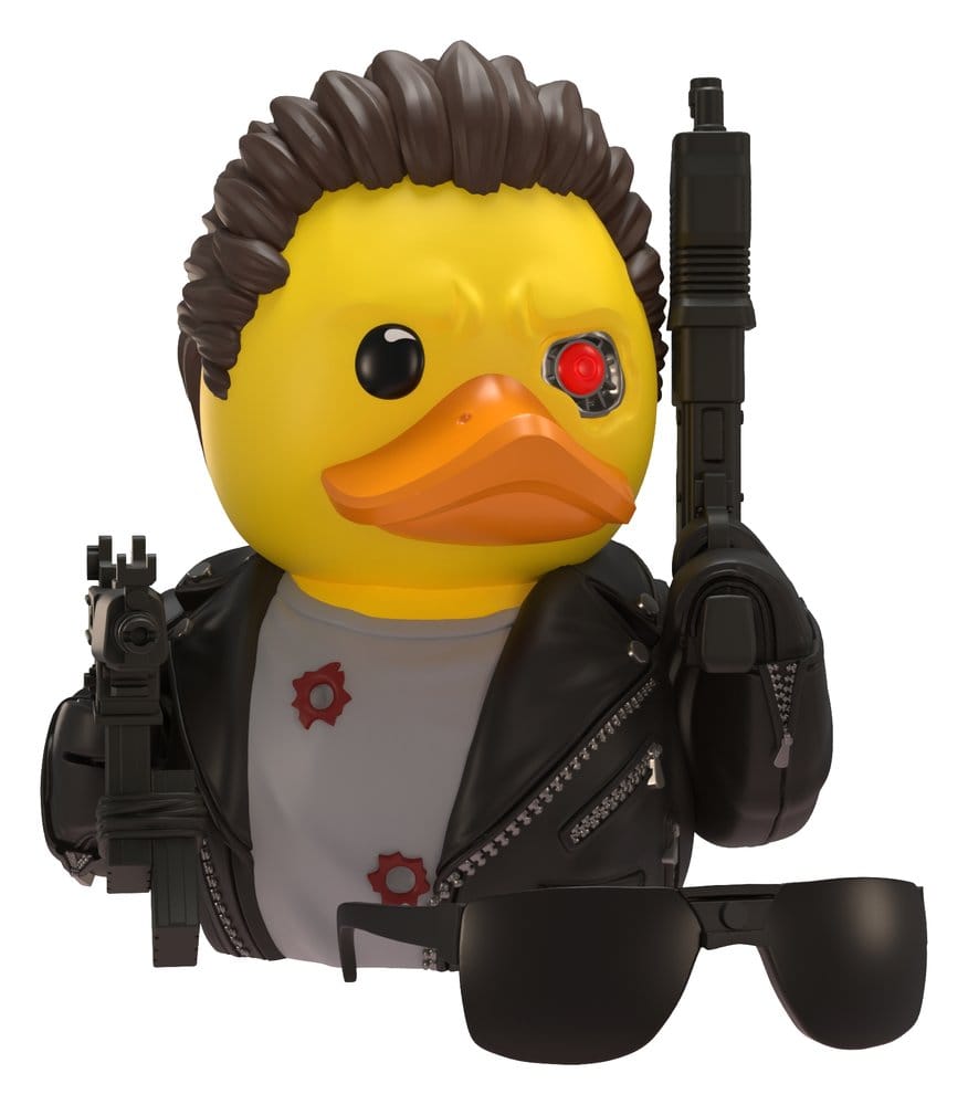 Terminator Tubbz Figura PVC Terminator Boxed Edition 10 cm