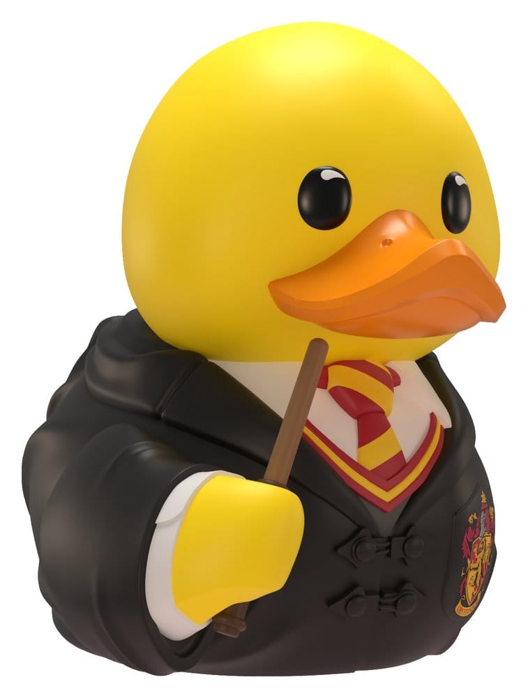 Harry Potter Tubbz Figura PVC Gryffindor Boxed Edition 10 cm