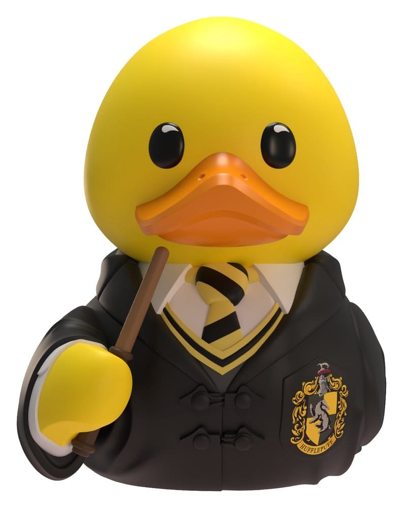 Harry Potter Tubbz Figura PVC Hufflepuff Boxed Edition 10 cm Frikytopia