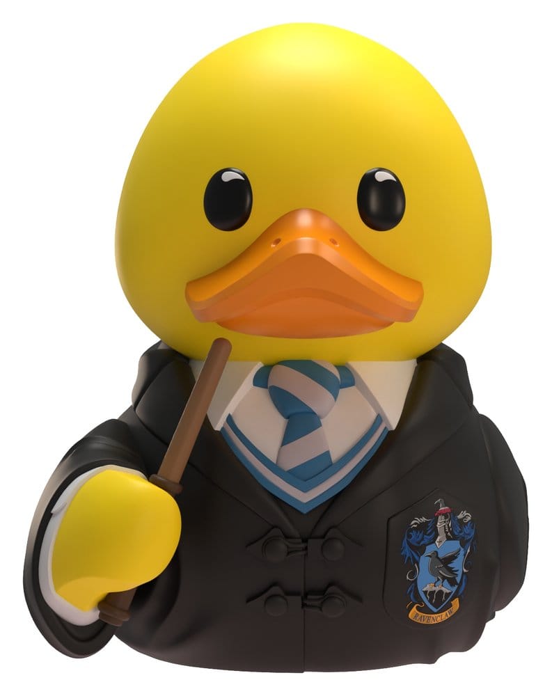 Harry Potter Tubbz Figura PVC Ravenclaw Boxed Edition 10 cm Frikytopia