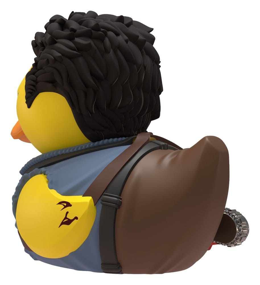 The Evil Dead Tubbz Mini Figura PVC Ash 5 cm