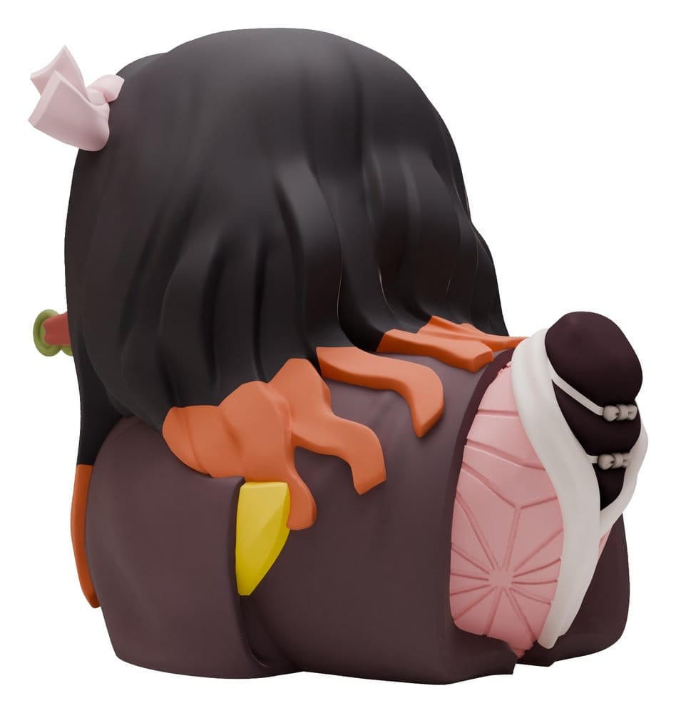 Demon Slayer Tubbz Figura PVC Nezuko Kamado Collector's Edition